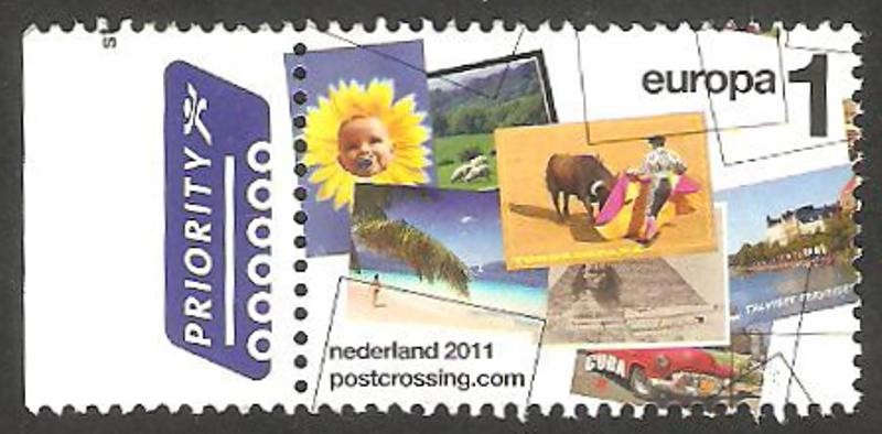 postcrossing