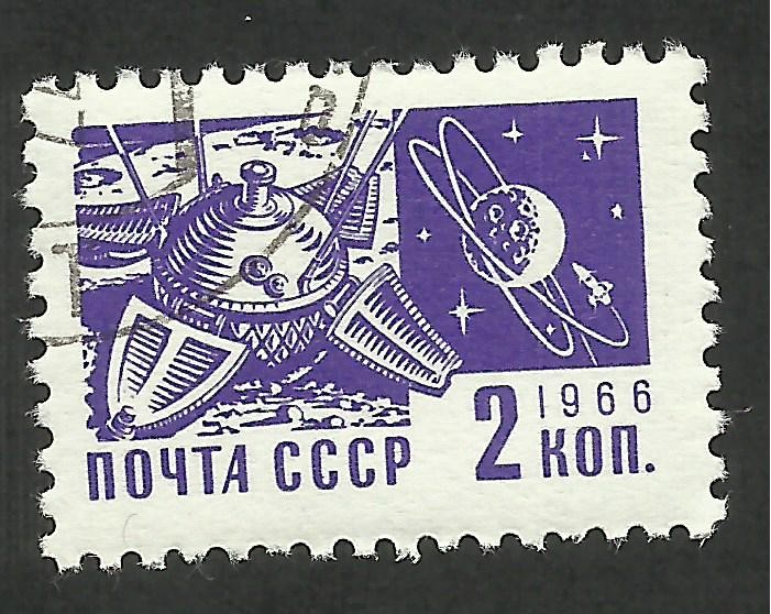 Noyta CCCP