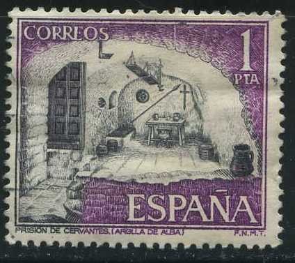 E2266 - Serie Turística