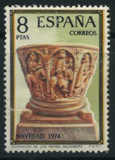 E2219 - Navidad '74