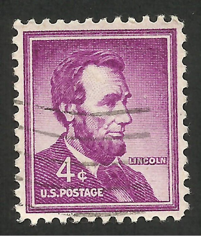 Lincoln