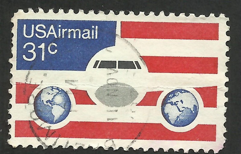 Air Mail