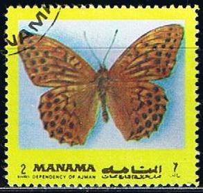 Mariposa