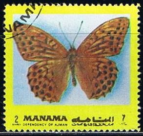 Mariposa