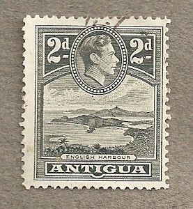 Puerto Inglés
