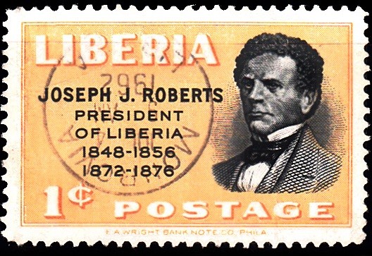 Joseph J. Roberts