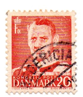 1948-53-FREDERIK IX- dent-13