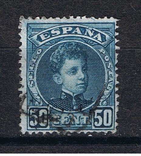 Edifil  252  Emisiones del Siglo XX  Alfonso XIII  