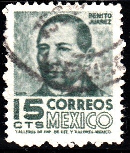 Benito Juarez	
