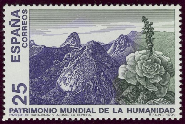 PATRIMONIO DE LA HUMANIDAD