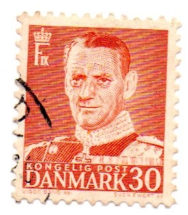 1948-53-FREDERIK IX- dent-13