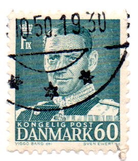 1948-53-FREDERIK IX- dent-13