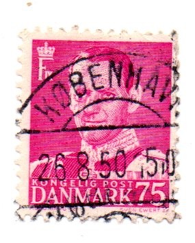 1948-53-FREDERIK IX- dent-13