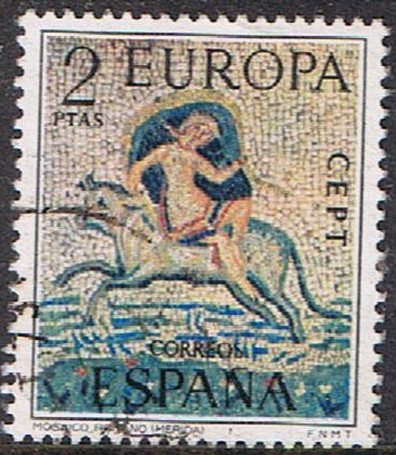 EUROPA 1973
