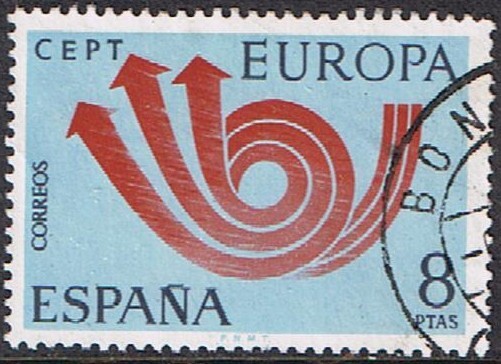 EUROPA 1973