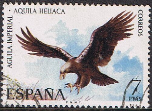 FAUNA 1973