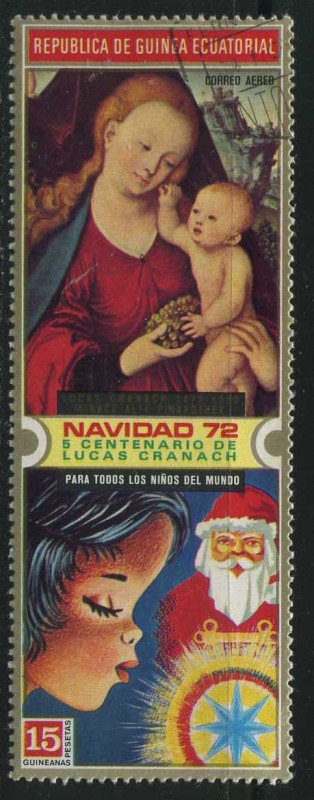 Navidad 1972