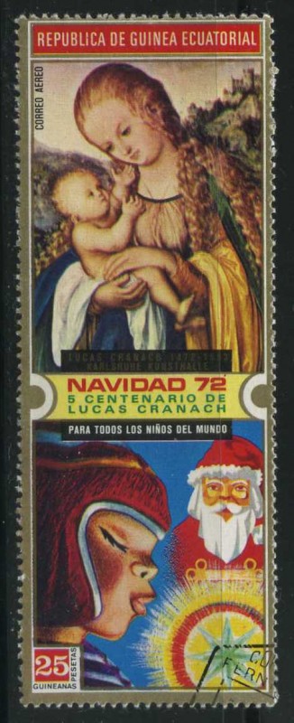 Navidad 1972