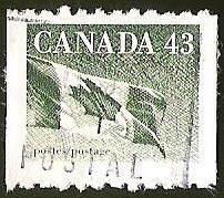BANDERA CANADIENSE ESPECTACULOS                           
