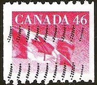 BANDERA CANADIENSE ESPECTACULOS                           