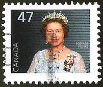 REINA ISABEL II