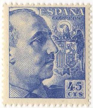 926.- General Franco