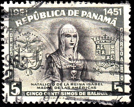 Reina Isabel	