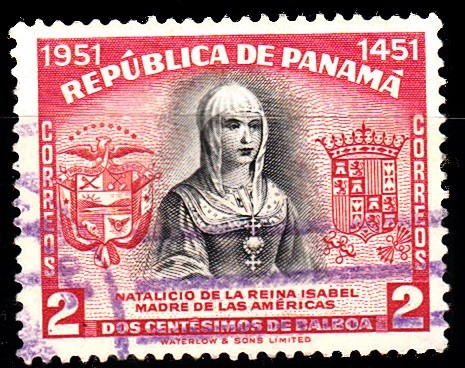 Reina Isabel	