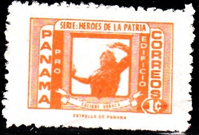 Héroes de la Patria	