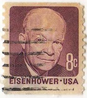 Eisenhower