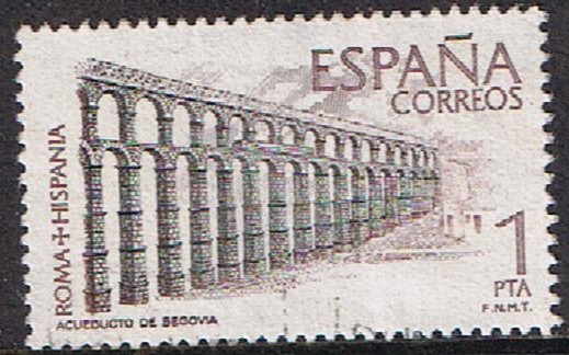 ROMA HISPANIA