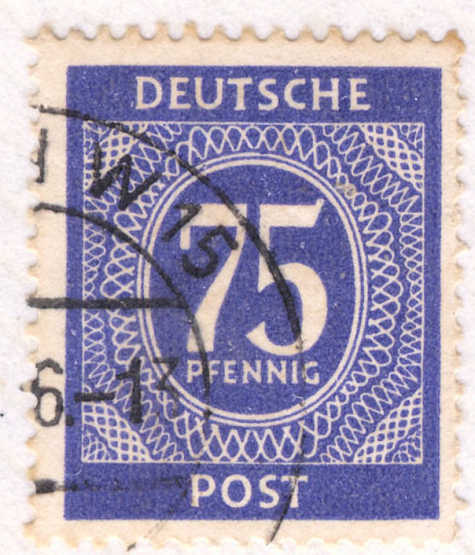 Deutfches 1945
