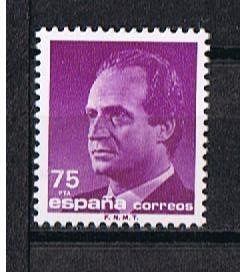 JUAN CARLOS I BASICO