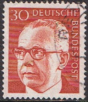 PRESIDENTE G. HEINEMANN