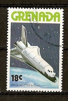 Space Shuttle.