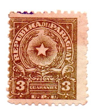 REPUBLICA del PARAGUAY