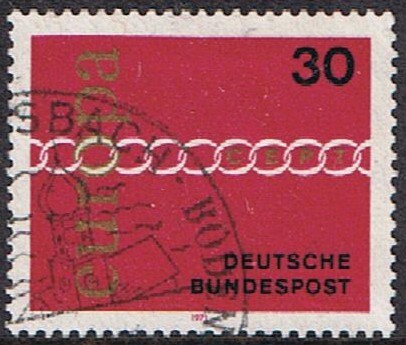 EUROPA 1971