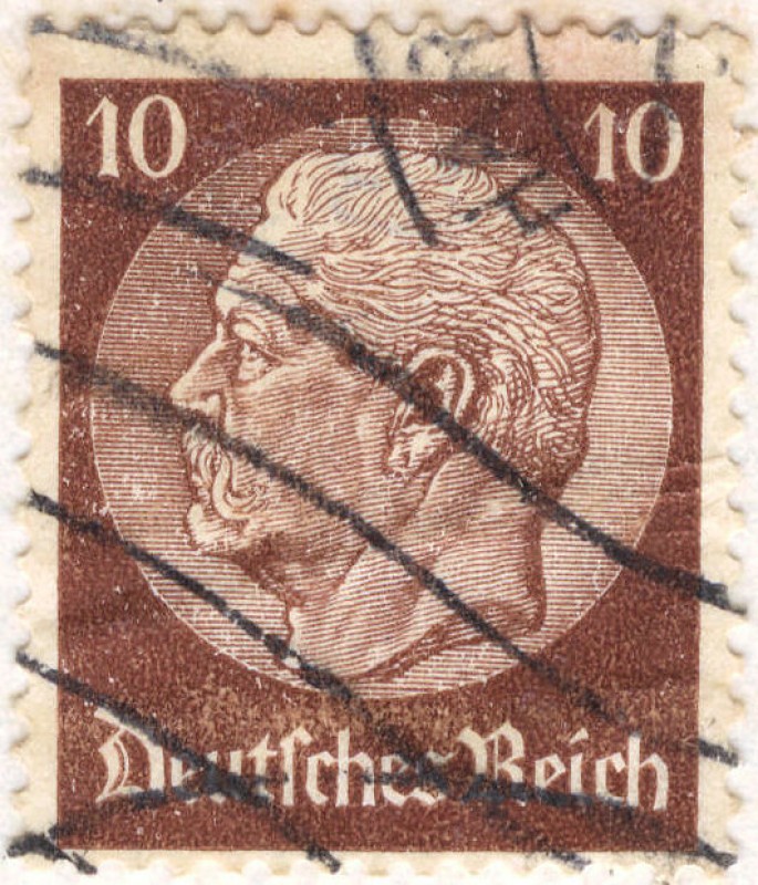 Deutsche 1933