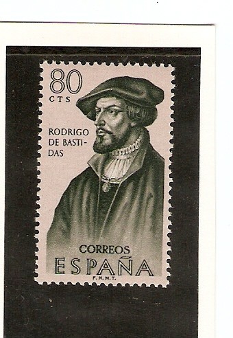 Forjadores