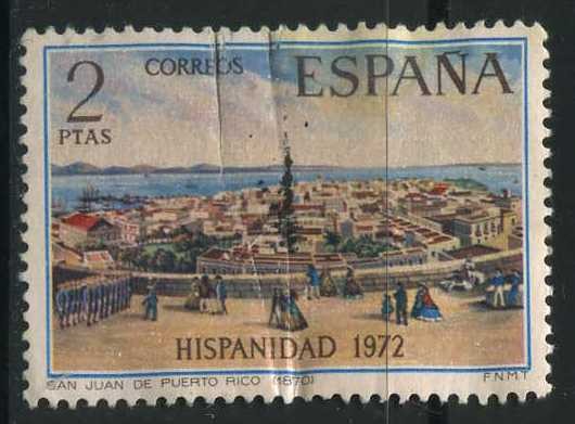 E2108 - Hispanidad-Puerto Rico