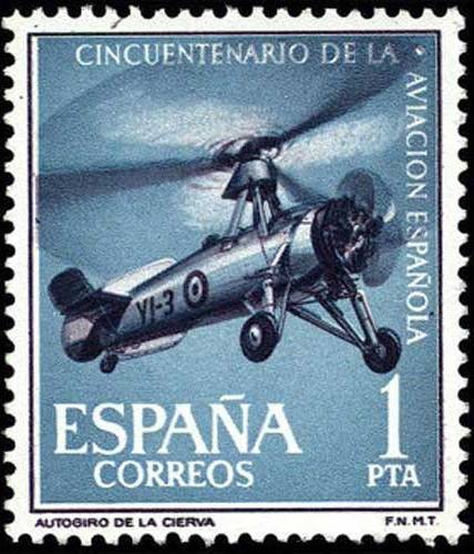 L Aniversario de la Aviación Española