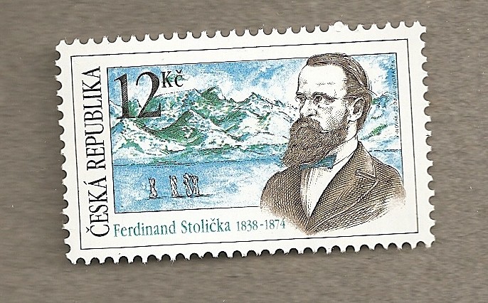 Ferdinand Stolicka
