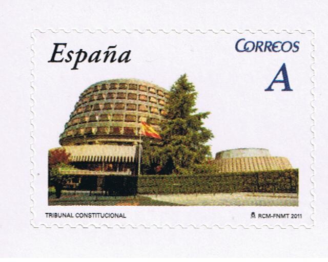 Edifil  4613 Autonomías  
