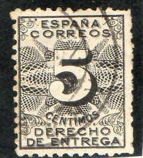 592- DERECHO DE ENTRGA