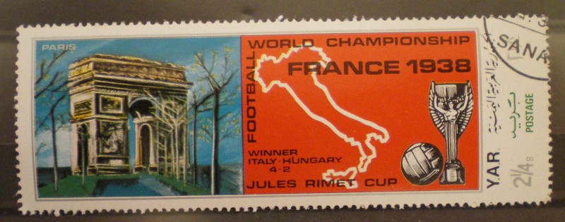 mundial futbol francia 1938