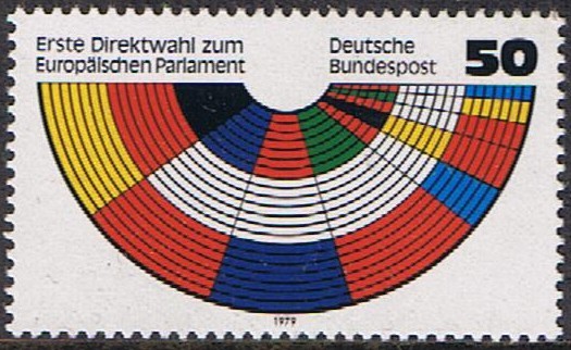 ELECCIONES AL PARLAMENTO EUROPEO