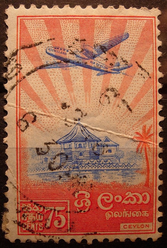 Air Ceylon