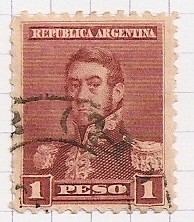 San Martín