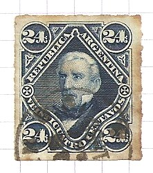 San Martín