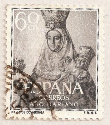 Nuestra Señora de Covadonga